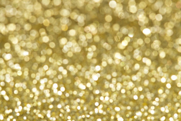 Abstract  bokeh background 