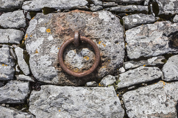 iron ring