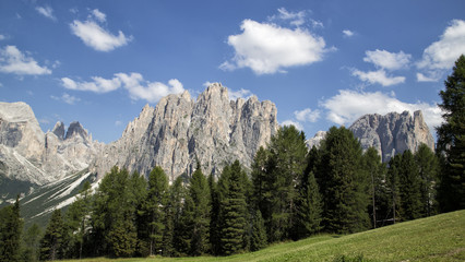 Dolomiti