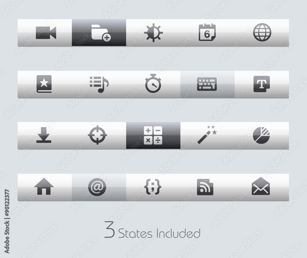 Poster web and mobile 4 -- eps file includes 3 states.