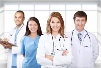 Fototapeta premium Medical.