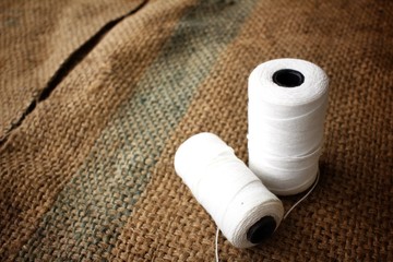 Sewing threads