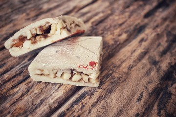 Indian sweets