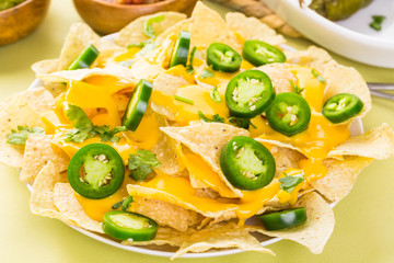 Nachos
