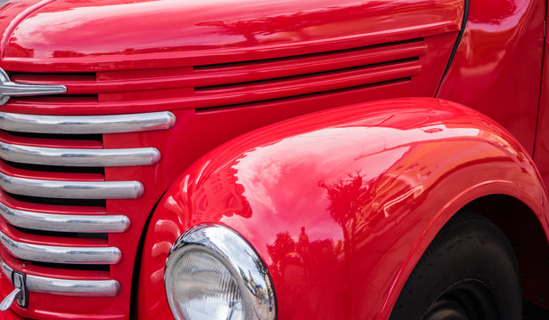 DDR Oldtimer