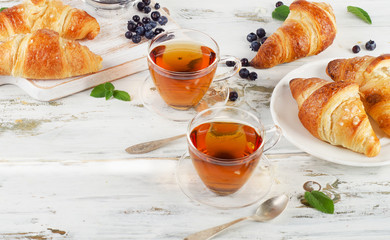 croissants