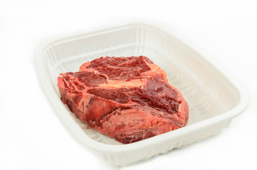 Fresh Meat