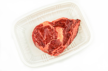 Fresh Meat