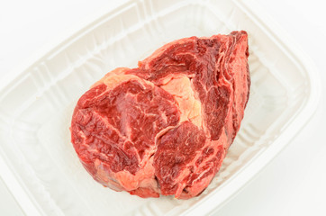Fresh Meat