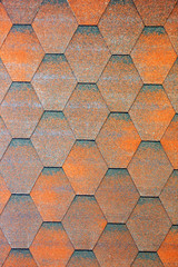 roof tiles