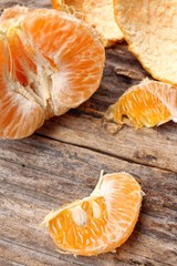 Oranges fruits