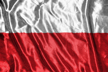 polish flag © meen_na