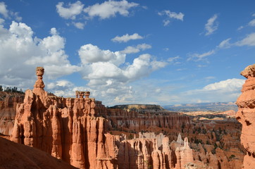 Bryce Canyon