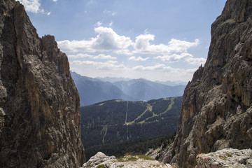 Dolomiti