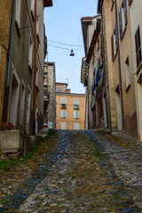 Italian architecture