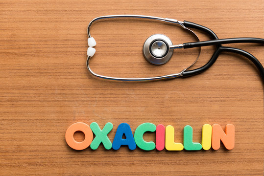 Oxacillin