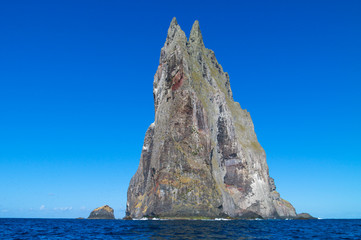 Ball's Pyramid, Lord Howe Island, Australia