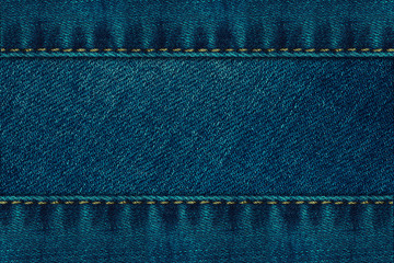 jeans fabric