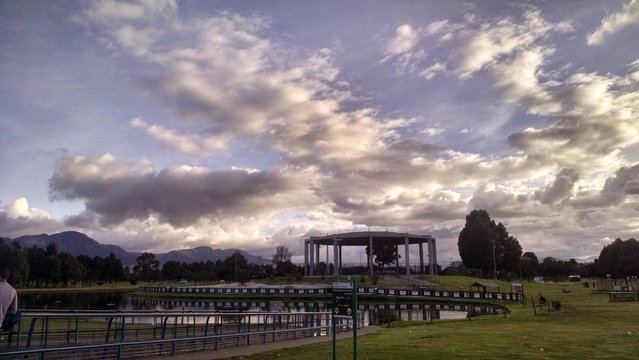 Parques