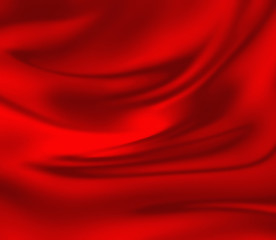 red Silk