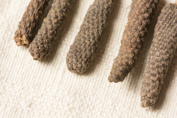 Long pepper