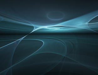 abstract background