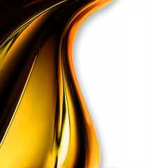 Fototapeta premium chrome