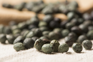 Green Pepper