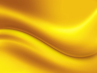 gold background