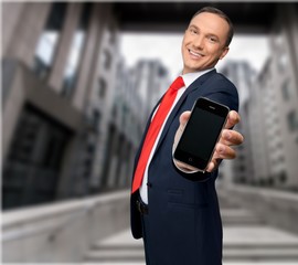 Mobile Phone.