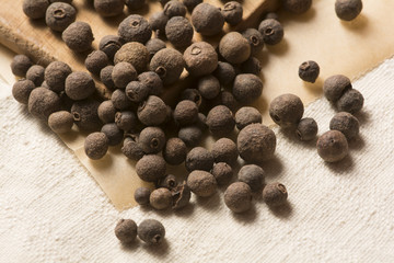 Allspice