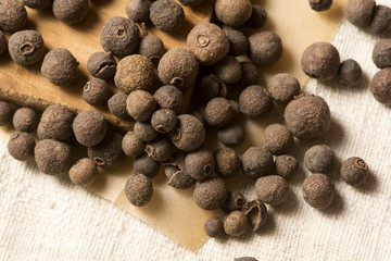 Allspice