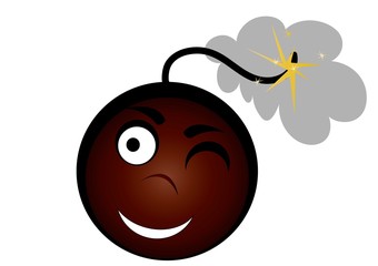 bomba,wybuch,detonacja