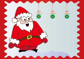 Mikołaj © monikakosz