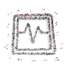 people shape  cardio medicine