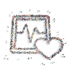 people shape  cardio medicine