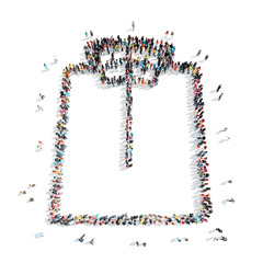 people  shape  scales medicine