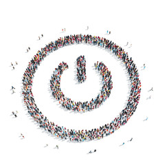 people  shape  switch cartoon