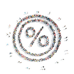 people  shape  sign  interest