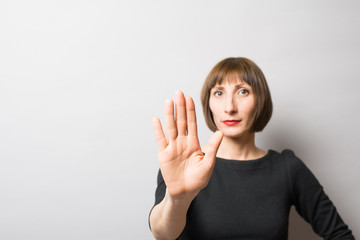 stop abusing women