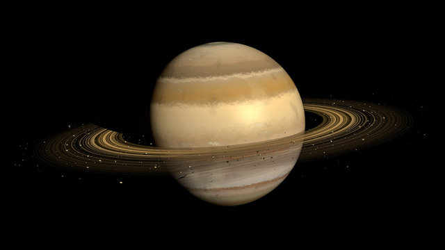 Saturn