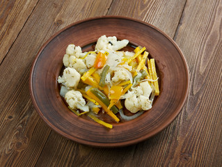 Giardiniera