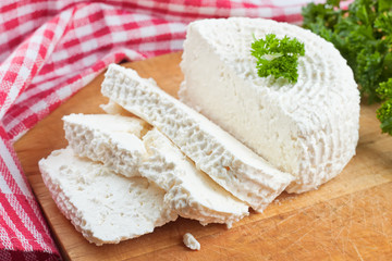 cottage cheese