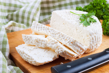 cottage cheese
