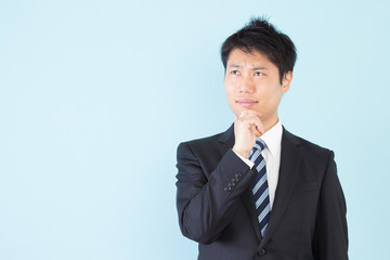 ビジネスマン