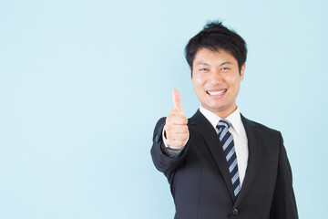 ビジネスマン