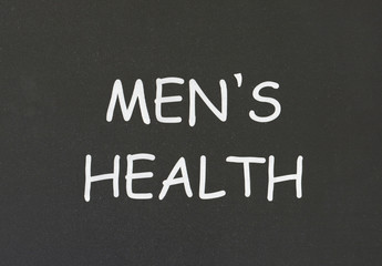 Mens health