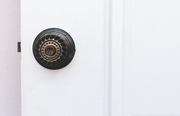 doorknob