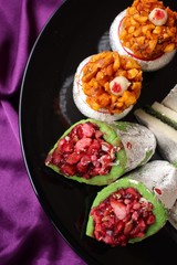 Indian desserts