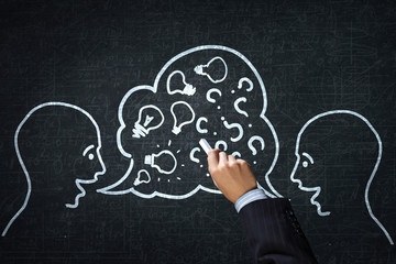 Communication concept